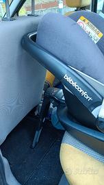 Ovetto bebè confort