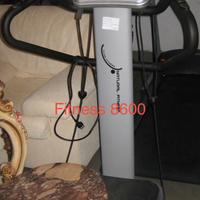 Fitness 8600