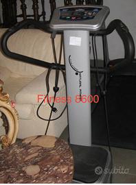 Fitness 8600