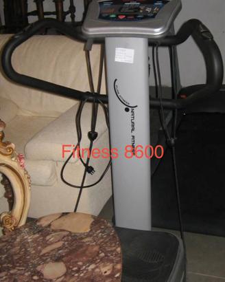 Fitness 8600