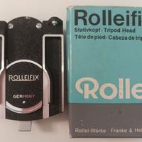 ROLLEIFIX - Stativo Treppiedi