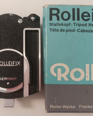 ROLLEIFIX - Stativo Treppiedi