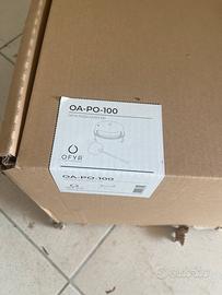Forno pizza  per ofyr 100 cm di diametro