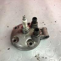TESTATA HEAD HONDA CR 125 1987 1988 1989 1986