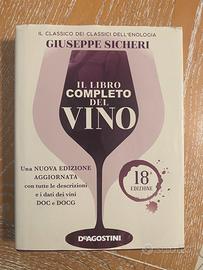 LIBRO COMPLETO DEL VINO