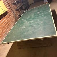 Tavolo da tennis da tavolo o Ping pong 290x164