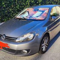 golf 6 2011 ricambi pezzi accessori