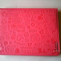 Custodia per tablet 10 " NUOVA