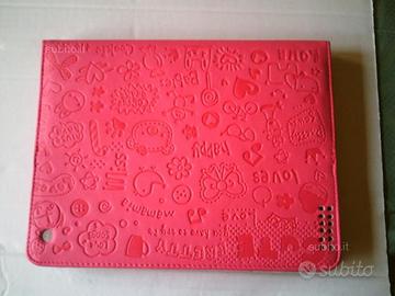 Custodia per tablet 10 " NUOVA