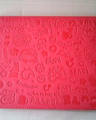 Custodia per tablet 10 " NUOVA