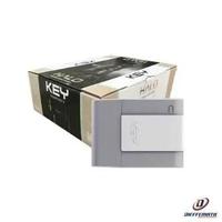 motore porta garage sezionale  KEY