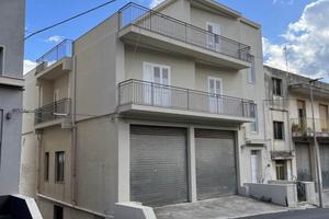 Rif.PZ6- appartamento ind. modica