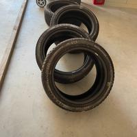 Gomme 245/45/18 invernali