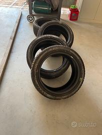 Gomme 245/45/18 invernali