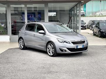 Peugeot 308 1.6 Diesel 120CV E6 Neo - 2017