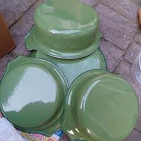 pentole vintage 