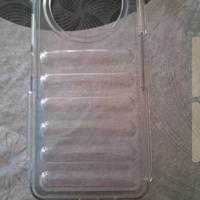 cover trasparente per smartphone 