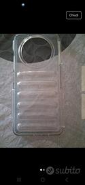 cover trasparente per smartphone 