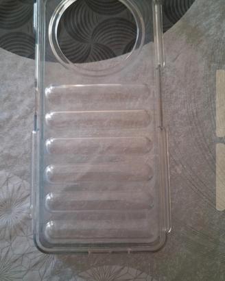 cover trasparente per smartphone 