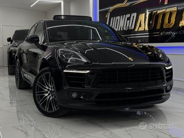 Porsche Macan 3.0 S Diesel Iper Full