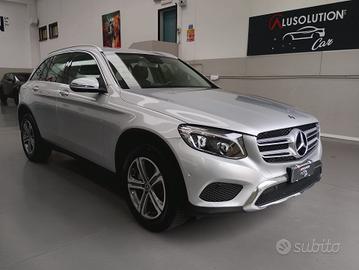 Mercedes-benz GLC 250 d 4Matic Sport