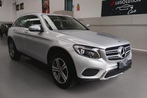 Mercedes-benz GLC 250 d 4Matic Sport