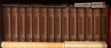 Dizionario Enciclopedico Italiano TRECCANI