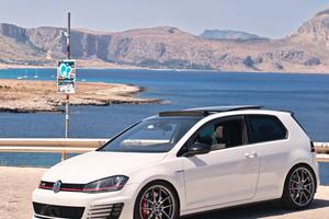 golf 7 gti performance 