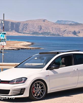 golf 7 gti performance 