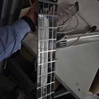 Riscaldatore elettrico MOEL