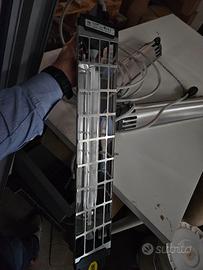 Riscaldatore elettrico MOEL