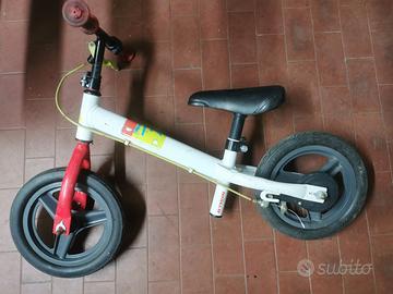 Bicicletta da Bambini