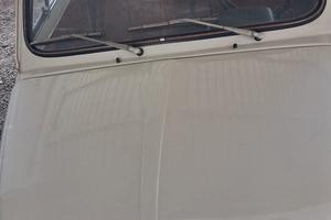 fiat 500L d'epoca anno 1972