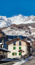 LAST MINUTE - Capodanno in Val di Peio in bilocale