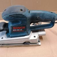 Levigatrice Orbitale Bosch GSS 280 AE