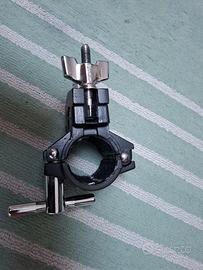 Morsetto per rack Gibraltar