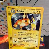 Raichu (EX 25)