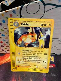 Raichu (EX 25)