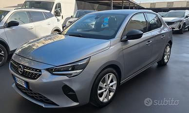 Opel Corsa 1.2 Elegance s