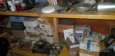 Gruppi termici nuovi ed originali