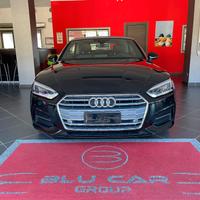 AUDI A5 CABRIOLET 2.0 TDI 190cv S-TRONIC SPORT