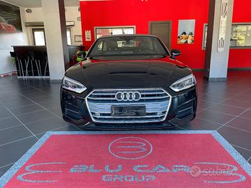 AUDI A5 CABRIOLET 2.0 TDI 190cv S-TRONIC SPORT