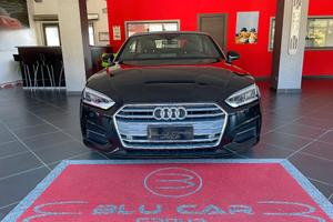 AUDI A5 CABRIOLET 2.0 TDI 190cv S-TRONIC SPORT