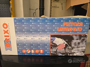 PISTOLA LAVAGGIO 