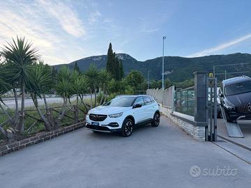 OPEL - Grandland X - 1.5 diesel Ecotec S&S aut.