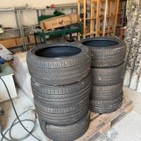 215 40 17 87w falken,zeeks estive