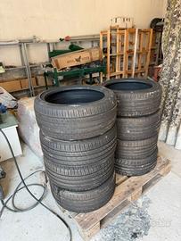 215 40 17 87w falken,zeeks estive