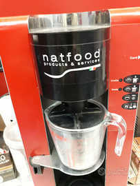 Macchina per cioccolata calda - Elettrodomestici In vendita a Napoli