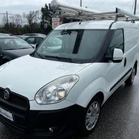Fiat Doblo Doblò 1.6 MJT 105CV ALLESTITO ENEL
