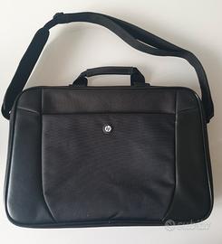 Borsa Porta pc notebook marca HP